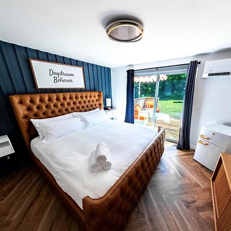 Chalet 239-Boutique Hotel 西多佛 外观 照片