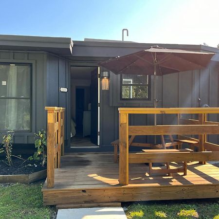 Chalet 239-Boutique Hotel 西多佛 外观 照片