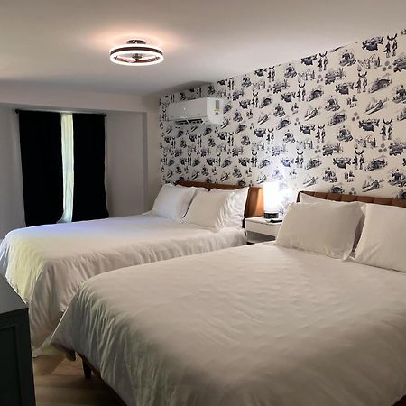 Chalet 239-Boutique Hotel 西多佛 外观 照片