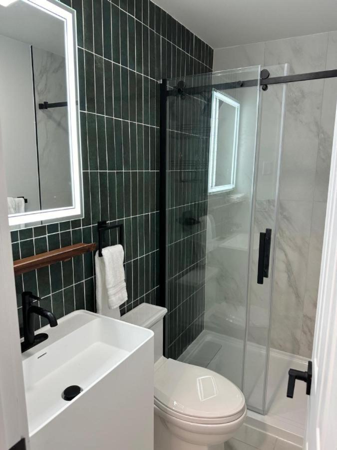 Chalet 239-Boutique Hotel 西多佛 外观 照片