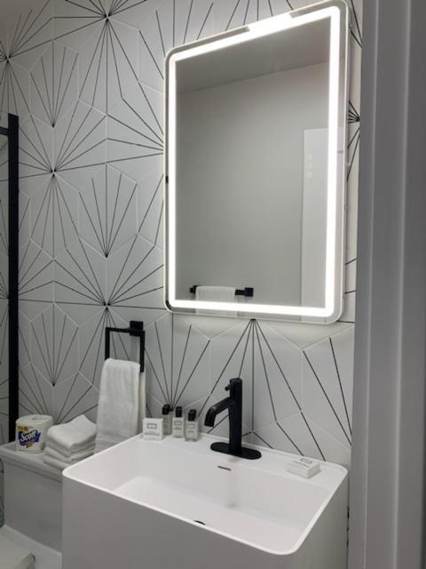 Chalet 239-Boutique Hotel 西多佛 外观 照片