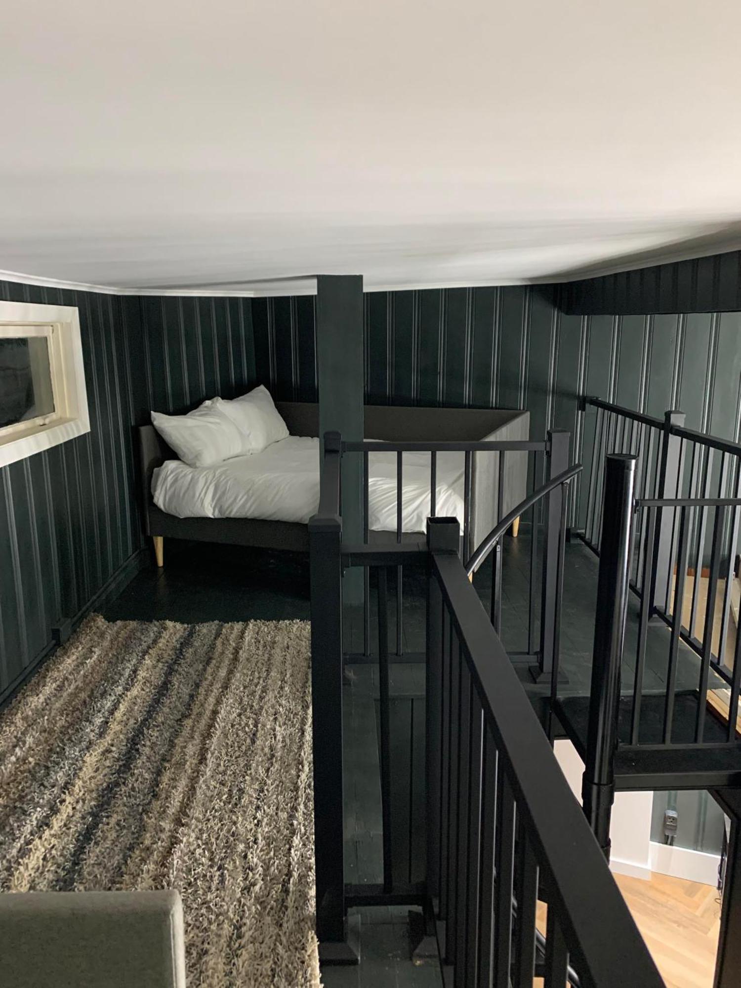 Chalet 239-Boutique Hotel 西多佛 外观 照片