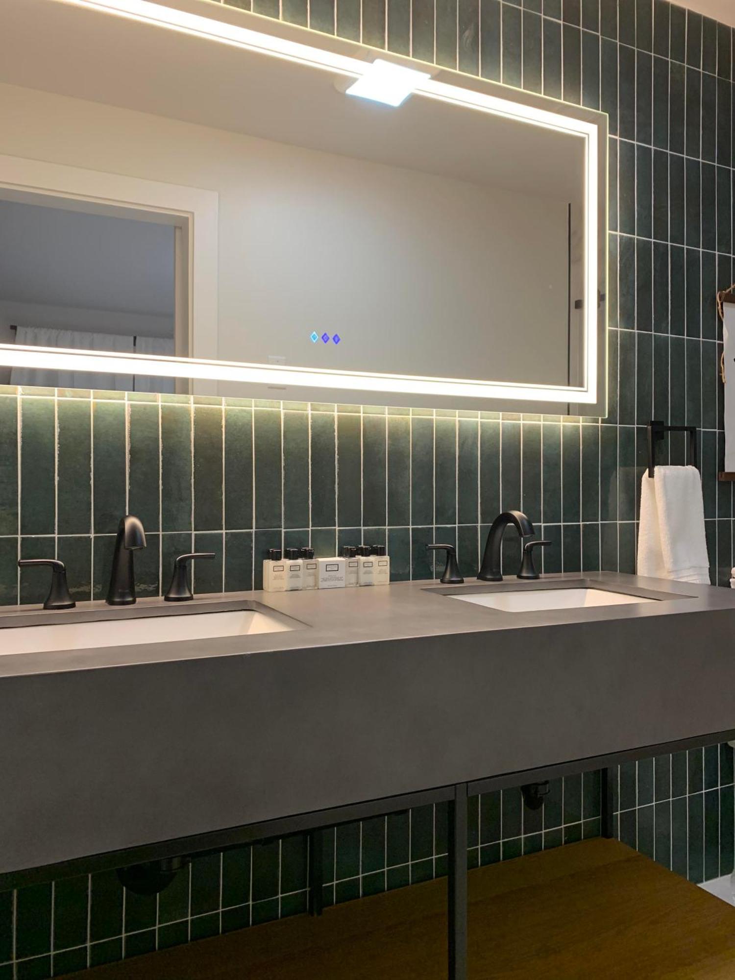 Chalet 239-Boutique Hotel 西多佛 外观 照片