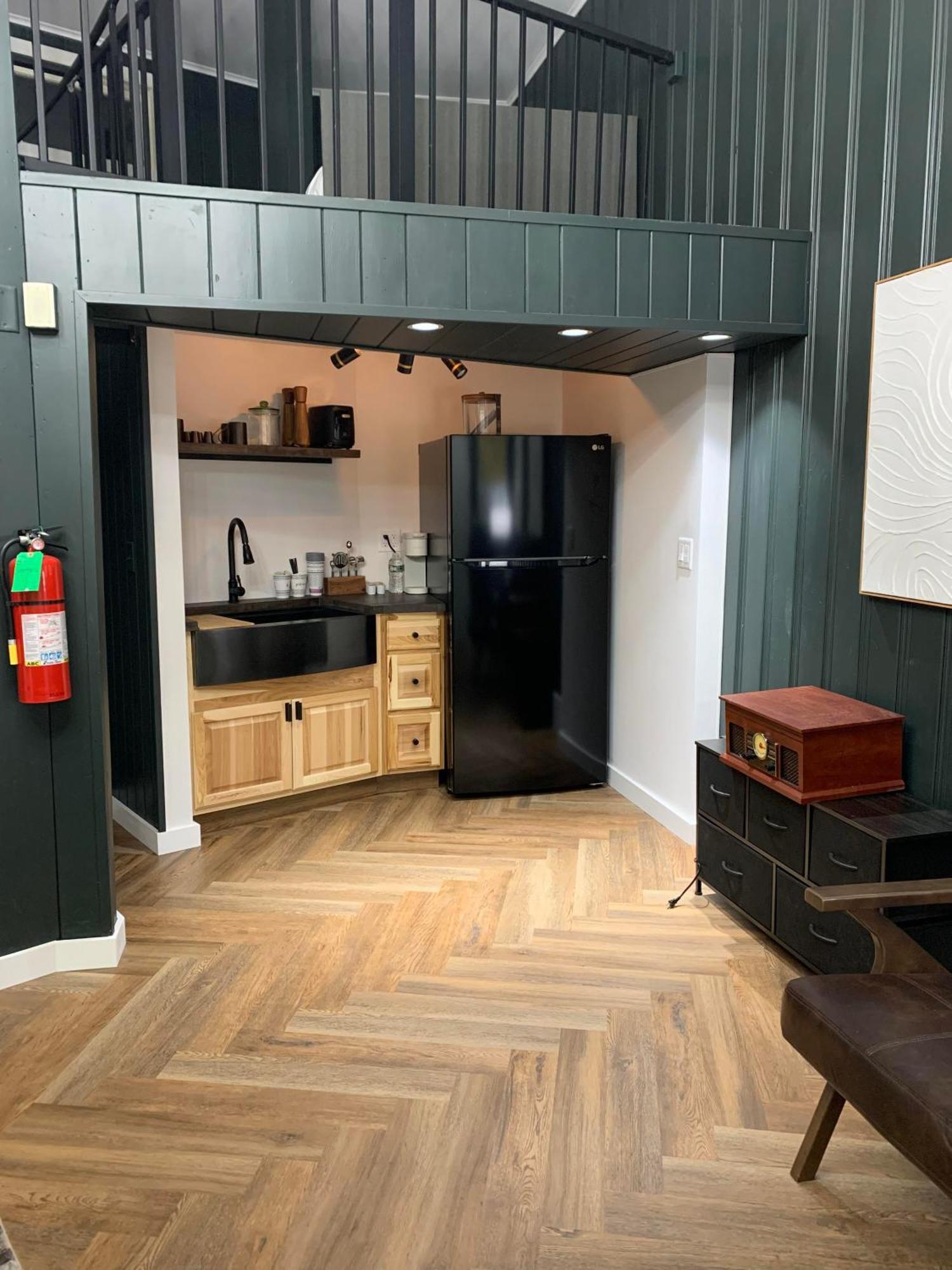 Chalet 239-Boutique Hotel 西多佛 外观 照片
