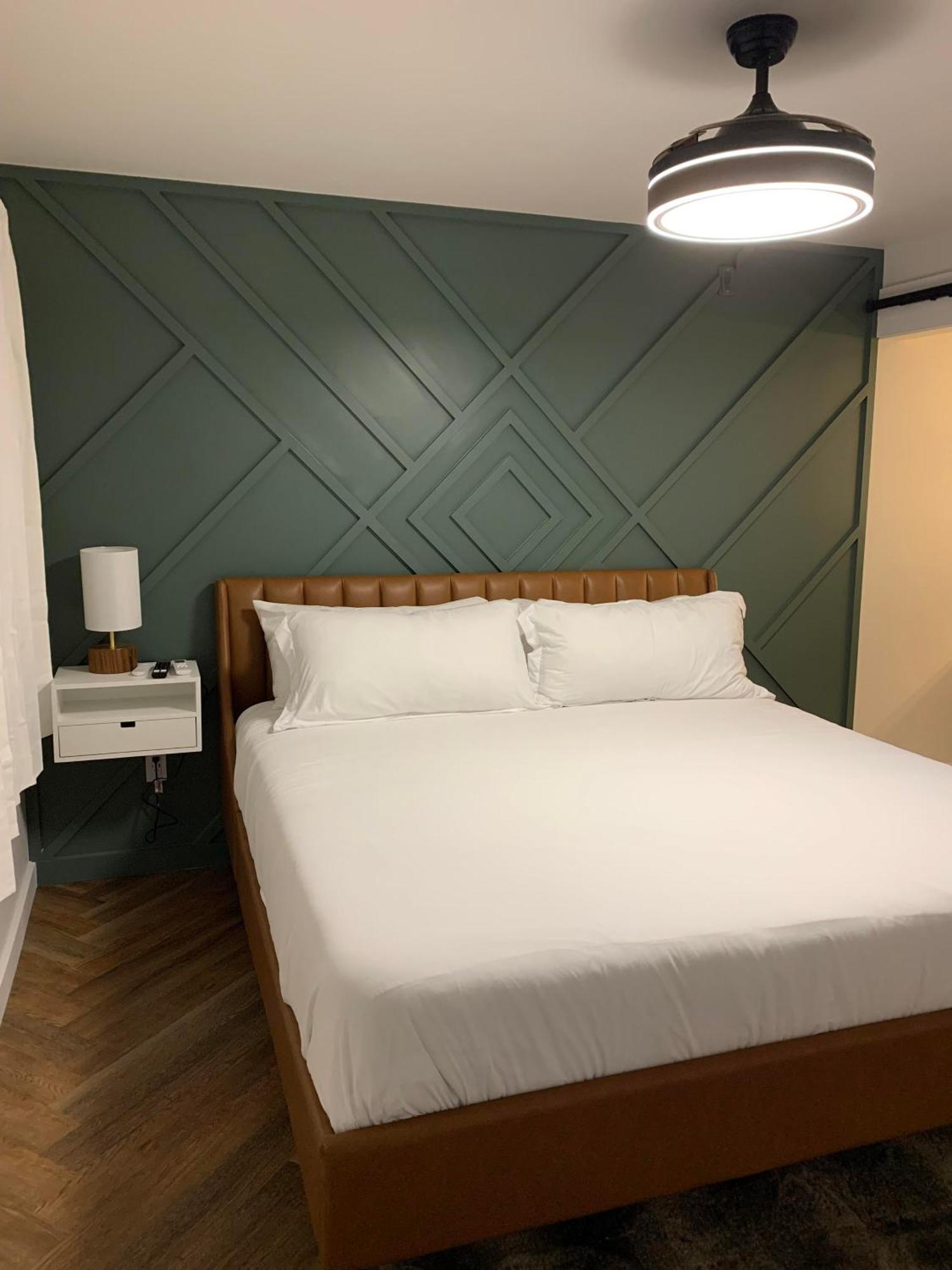 Chalet 239-Boutique Hotel 西多佛 外观 照片