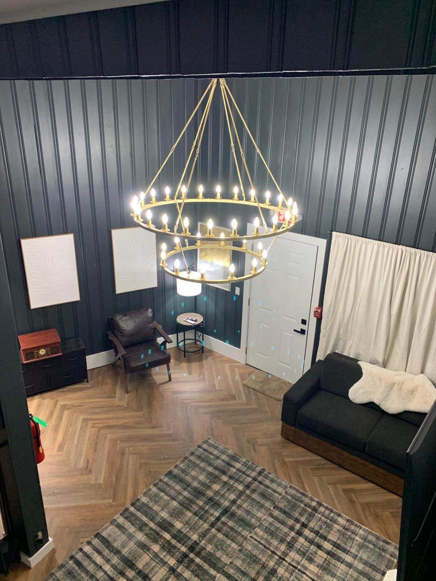 Chalet 239-Boutique Hotel 西多佛 外观 照片
