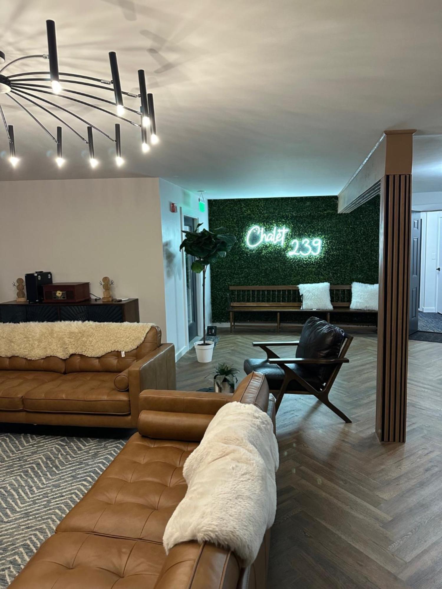 Chalet 239-Boutique Hotel 西多佛 外观 照片