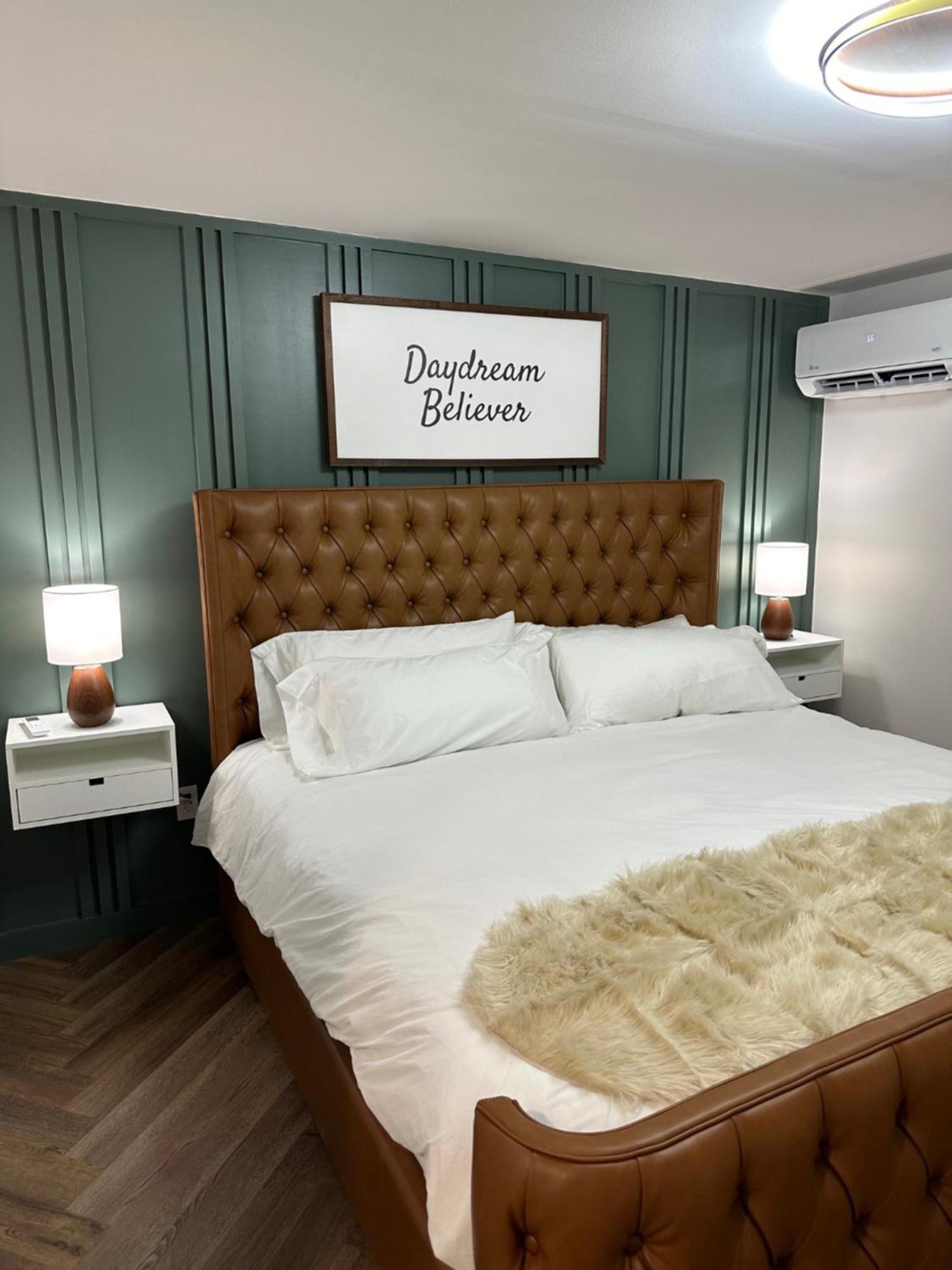 Chalet 239-Boutique Hotel 西多佛 外观 照片