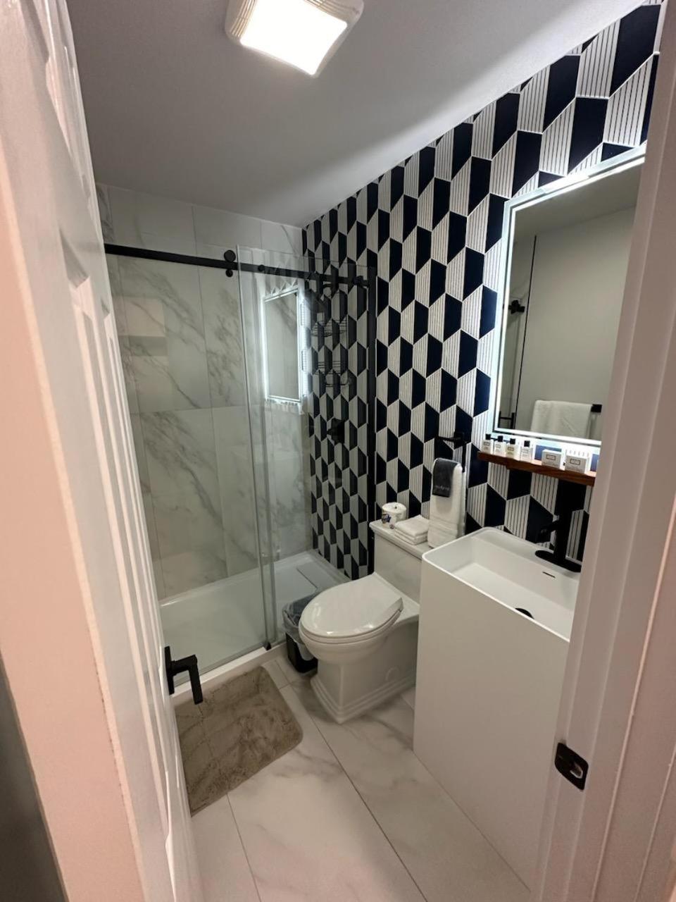 Chalet 239-Boutique Hotel 西多佛 外观 照片