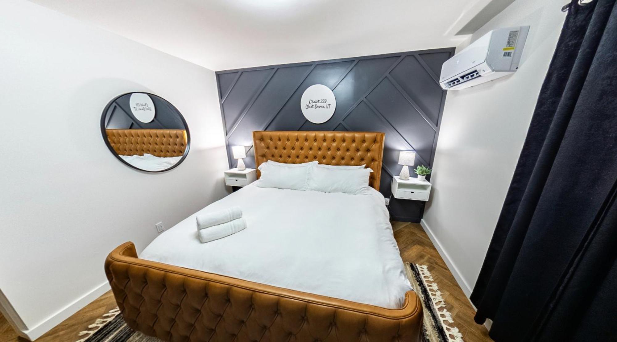 Chalet 239-Boutique Hotel 西多佛 外观 照片