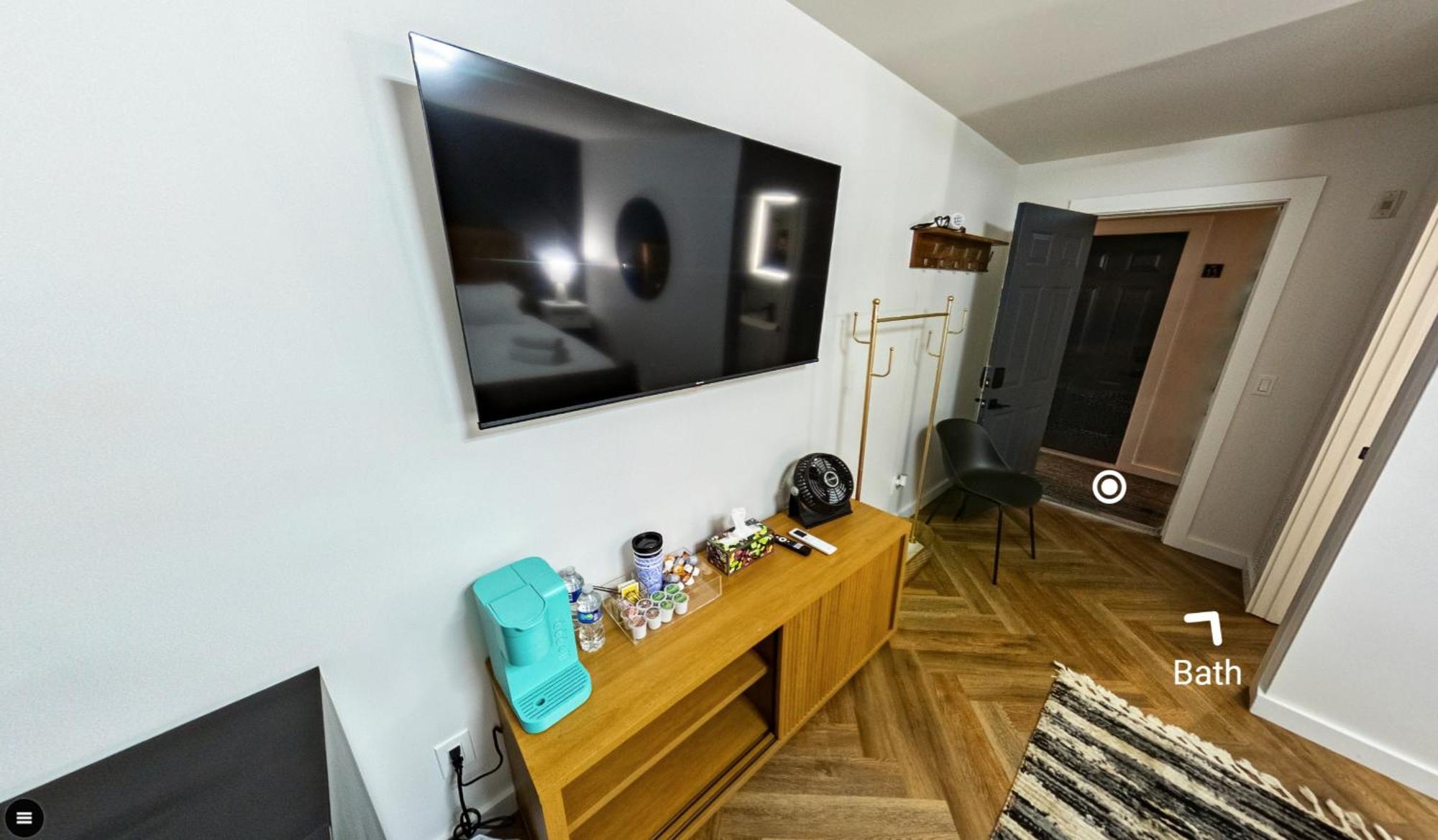 Chalet 239-Boutique Hotel 西多佛 外观 照片