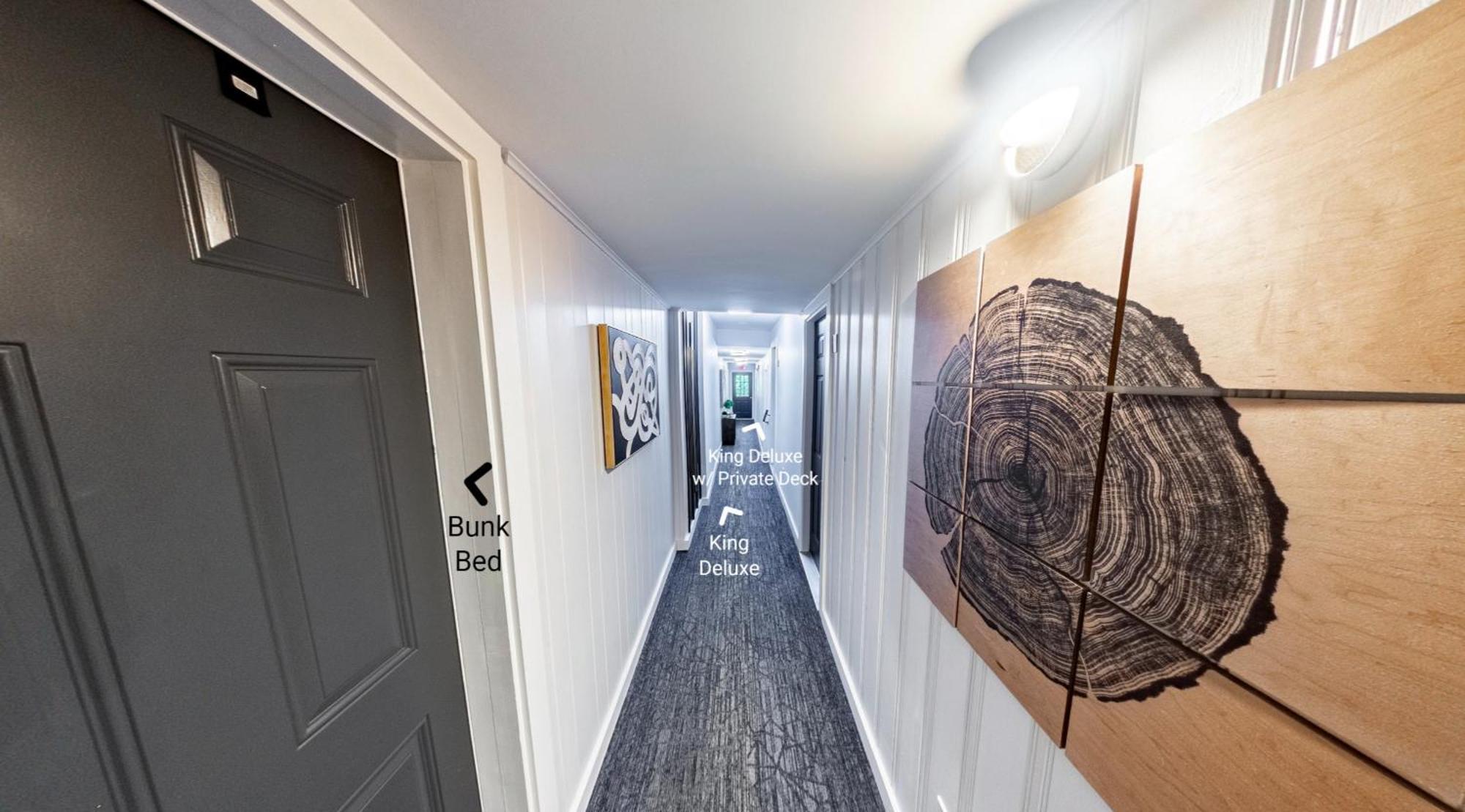 Chalet 239-Boutique Hotel 西多佛 外观 照片