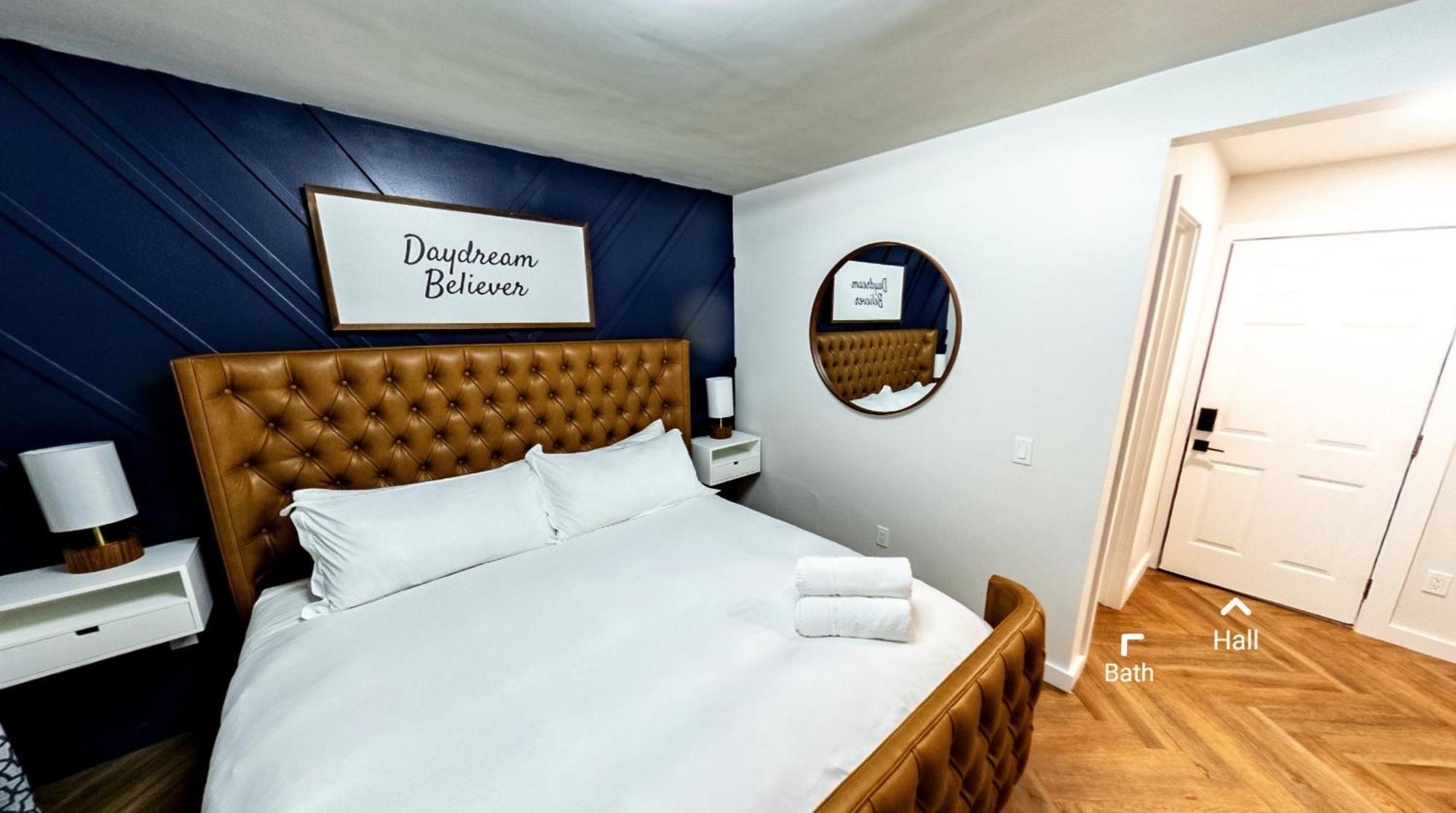 Chalet 239-Boutique Hotel 西多佛 外观 照片