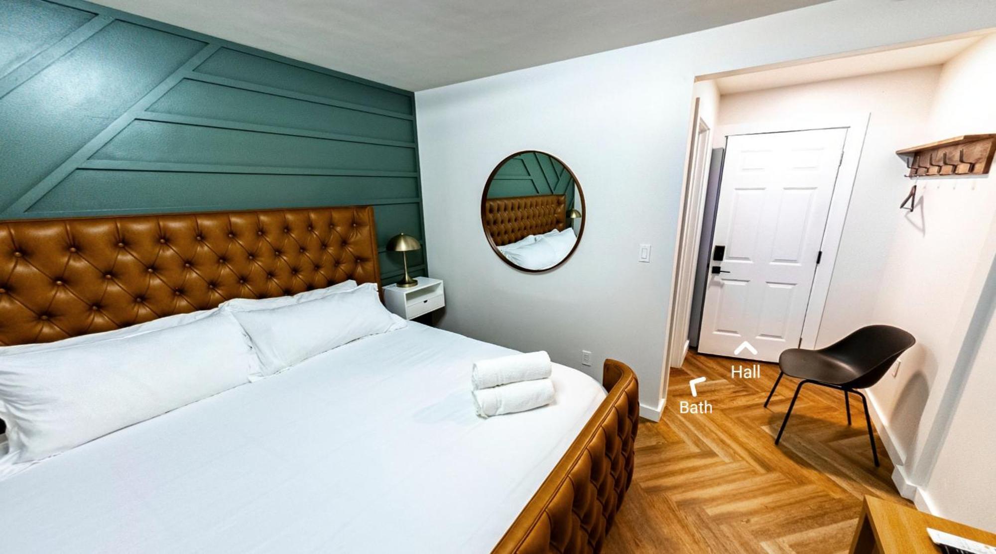 Chalet 239-Boutique Hotel 西多佛 外观 照片
