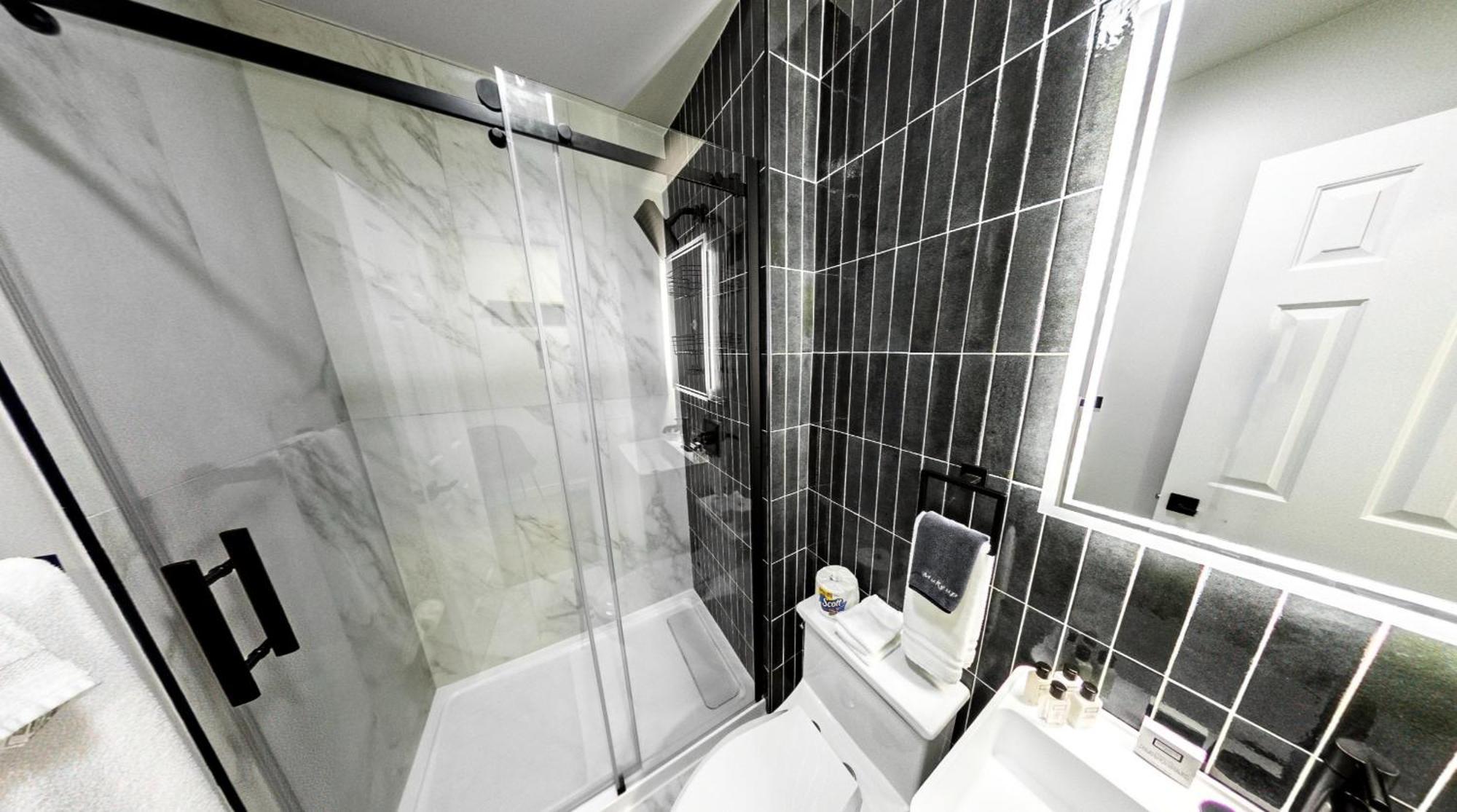 Chalet 239-Boutique Hotel 西多佛 外观 照片