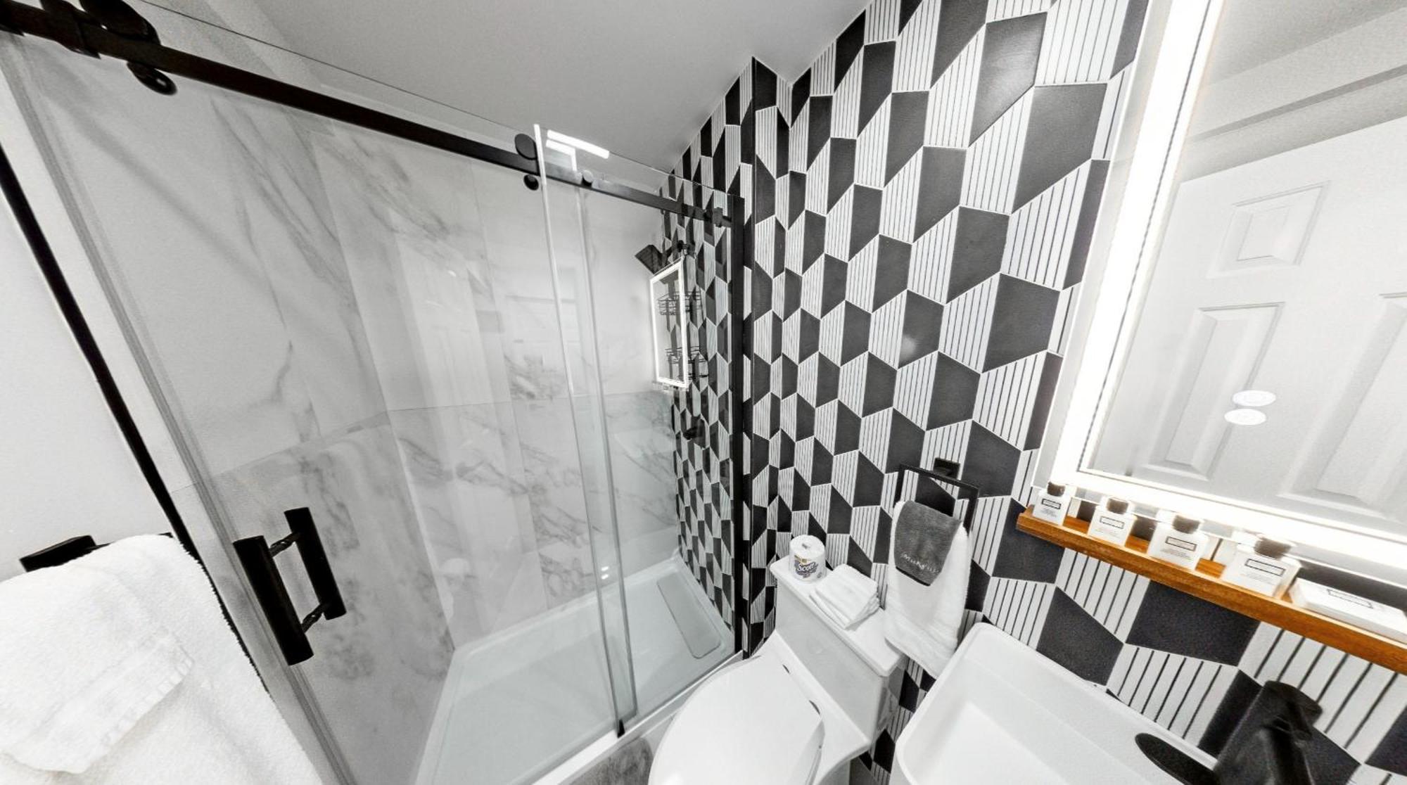 Chalet 239-Boutique Hotel 西多佛 外观 照片