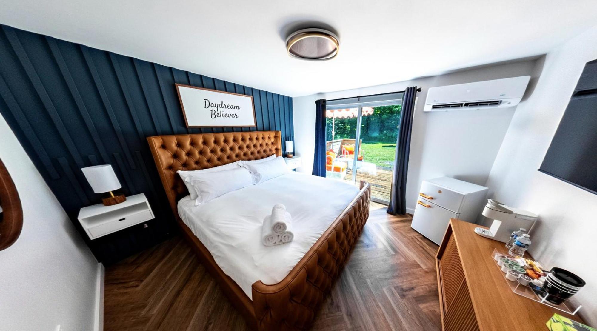 Chalet 239-Boutique Hotel 西多佛 外观 照片