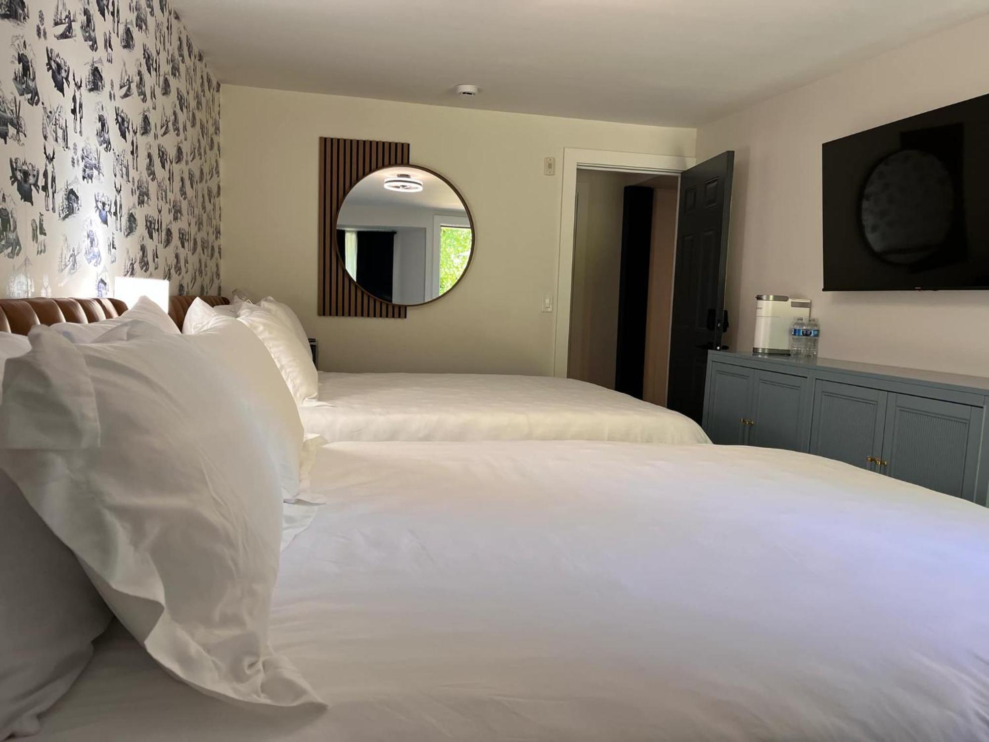 Chalet 239-Boutique Hotel 西多佛 外观 照片