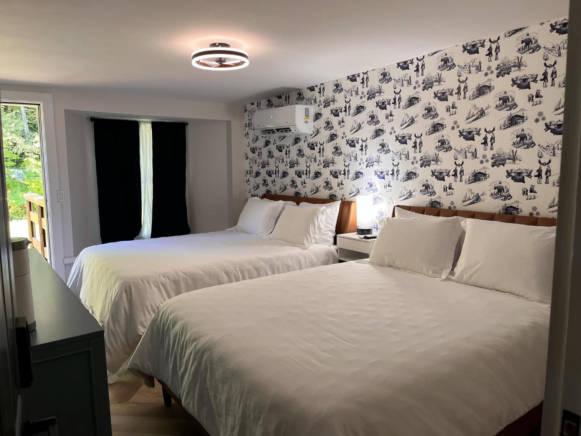Chalet 239-Boutique Hotel 西多佛 外观 照片