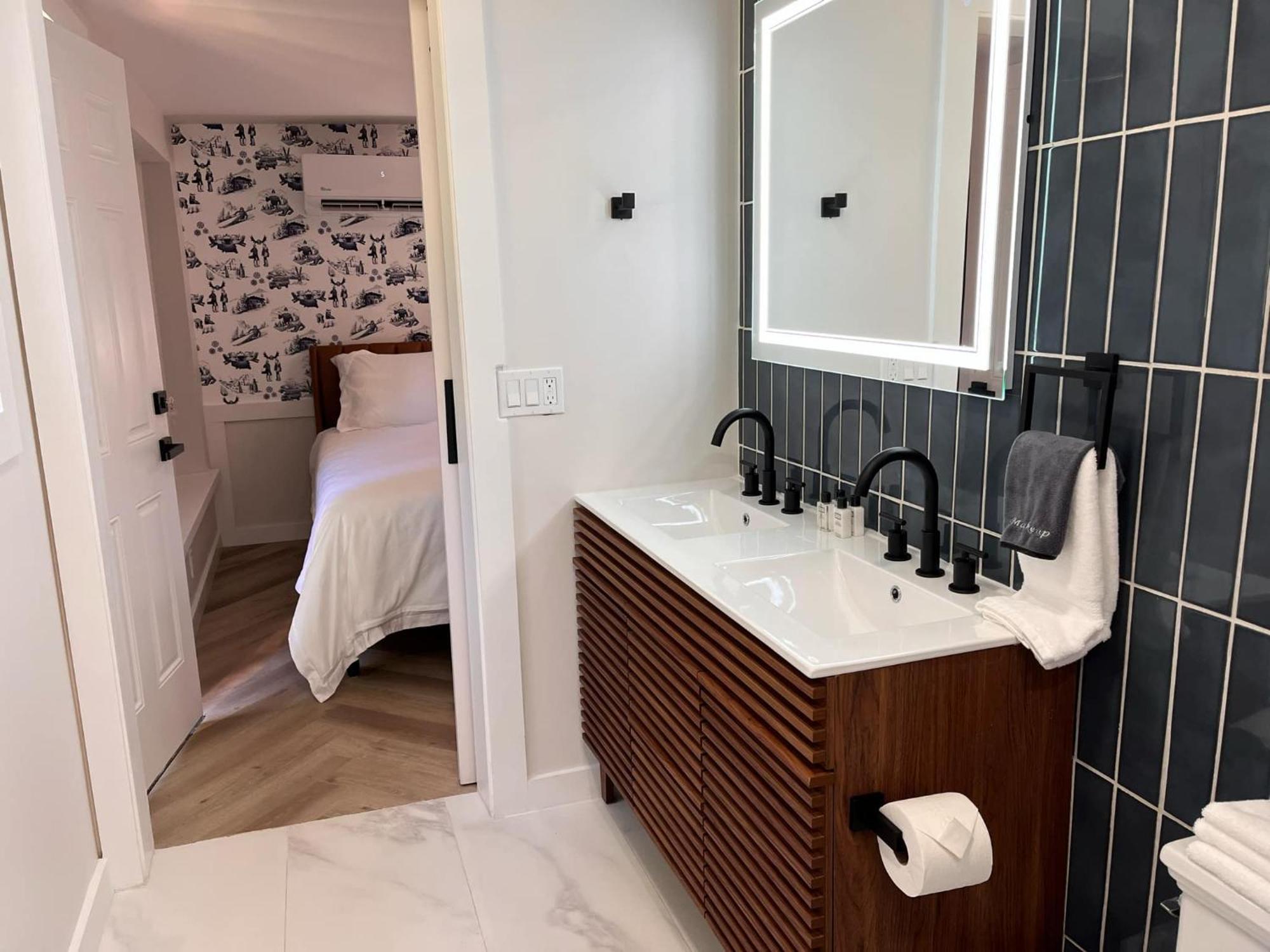 Chalet 239-Boutique Hotel 西多佛 外观 照片