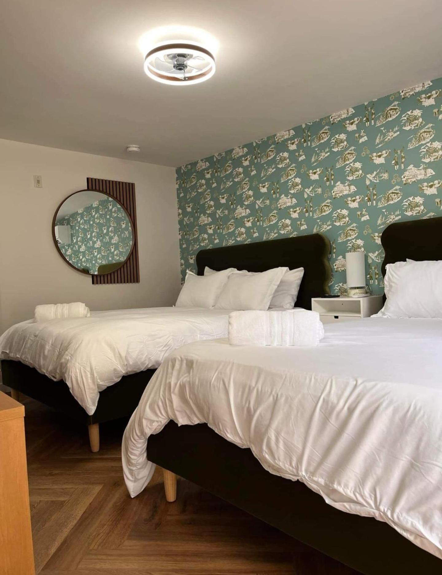 Chalet 239-Boutique Hotel 西多佛 外观 照片