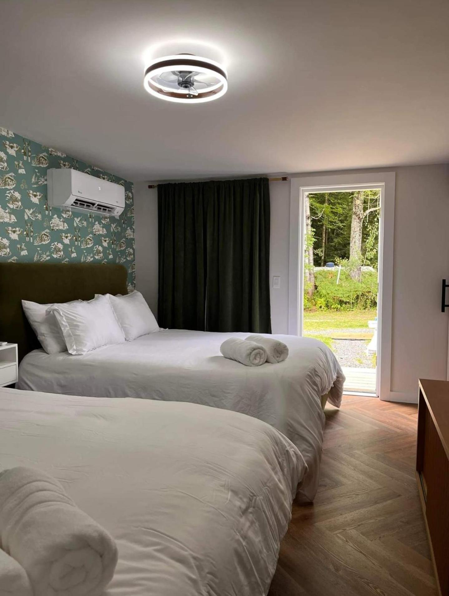 Chalet 239-Boutique Hotel 西多佛 外观 照片