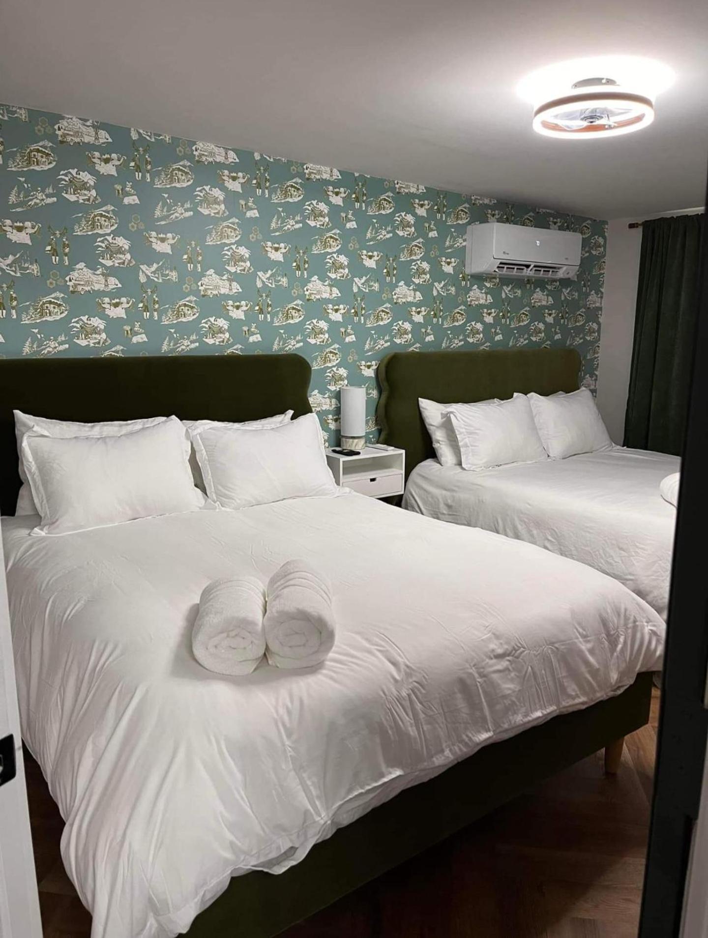 Chalet 239-Boutique Hotel 西多佛 外观 照片